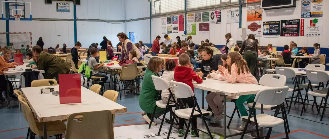 À L'Asso 4, Festival de jeu, Le Nain Geaune, Les Landes, Gaune Jeux d'adresse, Jeux de société, J2S, Le 111, 111, US&DS, un seau et du sable, seau de sable, seau sable, seau et sable, du seau du sable